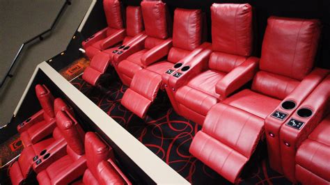I still find that center house, 12 to 23 up are the best and this is generally the seats that are reserved first. . Amc movie theater seats
